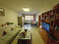 南北通透檀城家园2室2厅精装修