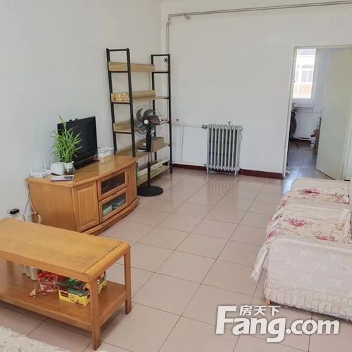 南北通透宾阳北里2室1厅