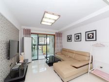 花语江南旁 彩虹城两室精装 6楼好楼层 3朝南好户型