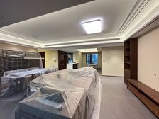 中央公园一环龙湖天街旁。中粮中央公园祥云 99新 房源保真!