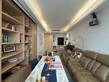 急售86万买照母山光环商圈轻轨精装小户型拎包入住