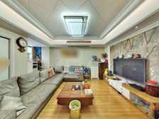 风格城事 电梯房 中间楼层 视野开阔 3号线锦寓路