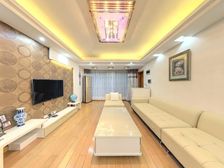 风格城事 112平 满五唯一 急售