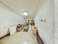 房.天.下中介fei双方各0.5% 一楼 南北2室 实.验片