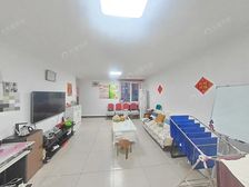 房山城关·柳岸曦阁·2室·1厅