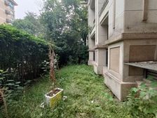 在光环 在爱琴海 洋房底跃 花园200㎡ 送两层采光地下室