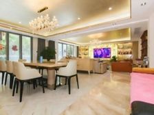 华欣苑别墅 纯独栋小区 降价急卖 房型正气 采光充足!