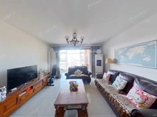 大河庄苑商品房 花园社区 人车分流 西南向大两居满五年