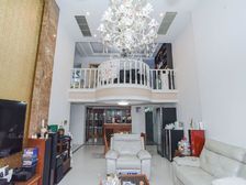 不论你来自巴黎纽约或瑞士.你都必须会喜欢祥和星宇花园(别墅)