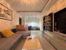 龙湖地铁站 好房 必看 急卖(万科锦程) 二房 随时看房安心