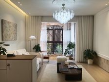 众森红谷一品 3室1厅 南 北