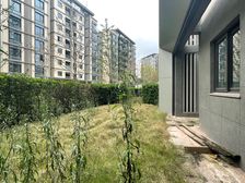 中央公园一环龙湖80平花园洋房。景粼玖序 双书包 房源保真!