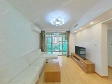 南京西路·国际丽都城·1室·2厅