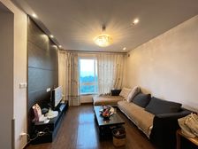 两江新区 鹏润蓝海A区 三房 90万