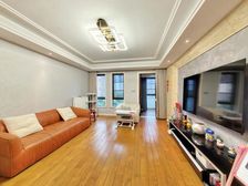 户型正气 楼层佳 视野好 读鄞实