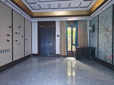 高新区 科技大学旁 贝蒙天地精装别墅