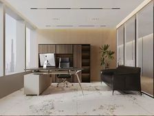 精装交付!FFC财富三期200平丨户型方正丨交通便利丨随时看