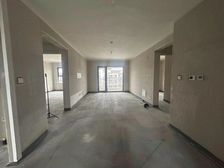 高新南 中海世家 新房未住 三室改四室 采光好