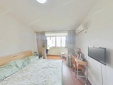 北新泾·淞虹公寓·1室·1厅