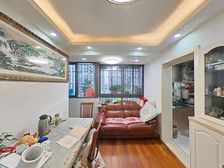 三林·双阳台,全明电梯房,精装修,拎包入住