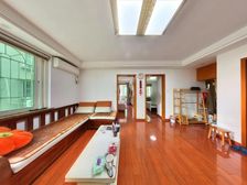 彩虹新村河边好楼层宋小+宋中 装修清爽房东自住东边套