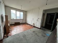 电梯2房丨南北户型丨电梯高区丨前后无遮挡丨视野开阔