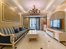 两江新区 爱琴海附近精装跃层 五房 巴小加诚意出售