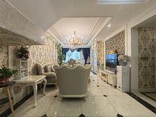 两江新区 力帆红星国际广场紫郡 四房 还价就卖