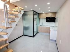 金融街华嘉砖塔胡同 羊肉胡同精装内复式 带厨卫 两证齐全