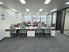 清华大学南门 清华科技园150-1500平精装修带全新桌椅