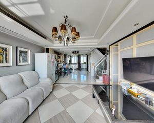 ,得房,金沙湖,空中跃墅诚心急出