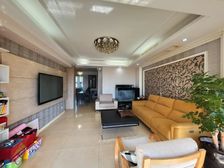 6号线口东郡名苑精装3房出售,视野开阔能看东部