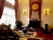 两江新区 龙湖蓝湖郡挑高大厅 欧式联排 前后花园