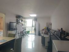 华威桥 美景东方 电梯中间层东南三居 业主诚售 单价5.2万