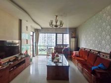 两江新区 同创国际 三房 160万