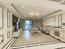 两江新区 棕榈泉四期 四房 245万