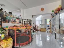 上海诗林(别墅) 4室2厅 南