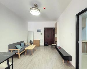 孙马二期 两居室 诚心卖