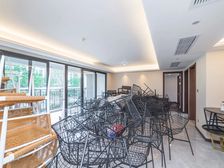 次新品质小区 旭辉都会上著3室精装 全新未入住 奢华宽厅