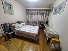 真光四街坊南向三房 满五简装顶楼住宅362万