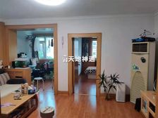 天地神通 龙湖花园 南北通透两居 精装修 满五 139万