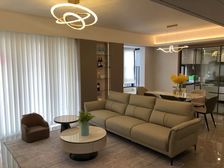 万科金域华府二期 169.28平4居 南向精装修 视野无遮挡