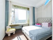 兰香湖壹号 4室2厅 南 北