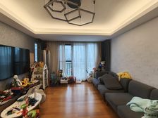 格兰郡庭3室2厅1卫南朝向220.0万元/套出售