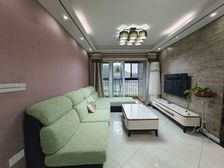 金科阳光小镇3室2厅2卫东朝向52.6万元/套出售