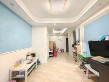 两江新区 大雅云居山 二房 主次卧分区 大门口旁边