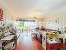 南北通透紫金长安3室2厅精装修