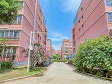 回龙观·龙禧苑二区·4室·2厅小区中间二层,户型方正