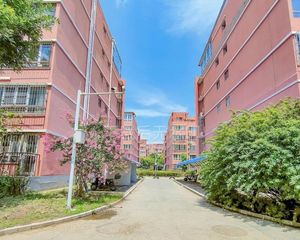 回龙观·龙禧苑二区·4室·2厅小区中间二层,户型方正