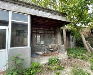 东城王府井 东黄城跟南街 北河沿大街 独门独院 诚心出售